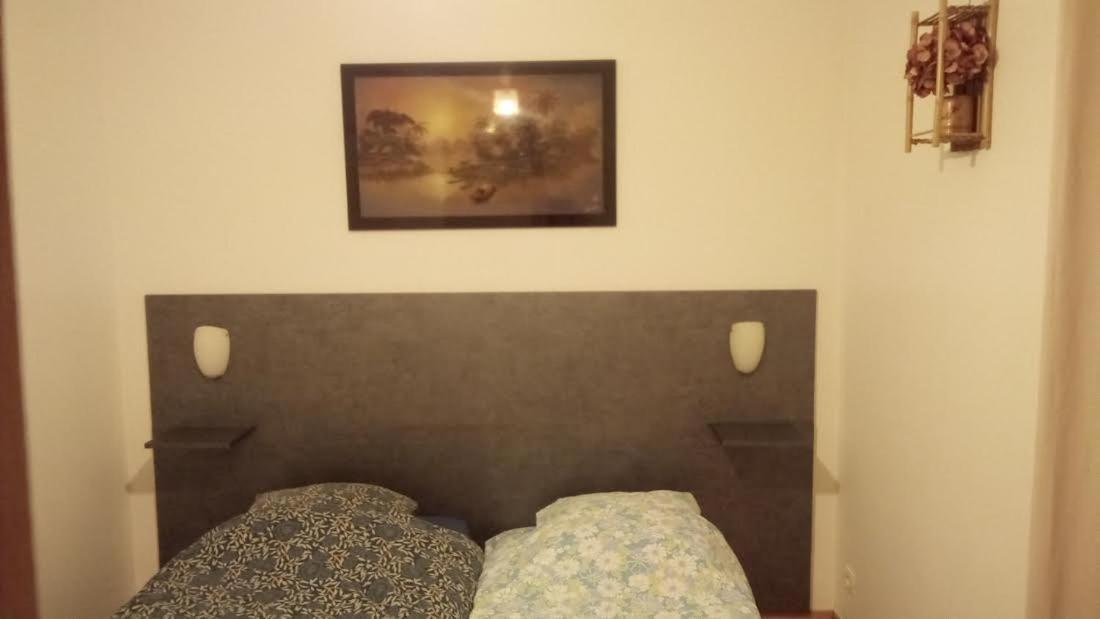 Vue Exceptionnelle Sur Le Lac 克雷泰伊 外观 照片